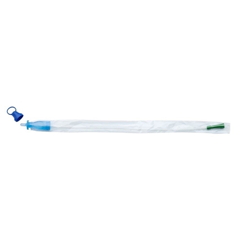 Tappningskateter Advance – Ch12 20cm Nelaton PVC – 25 st