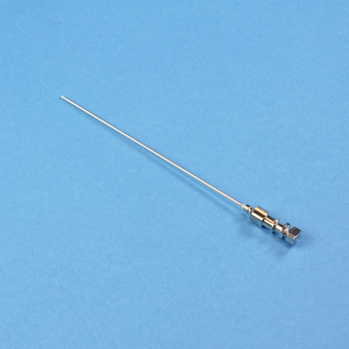 Spinalkanyl med mandräng - 0,9x120mm 20G - 20 st