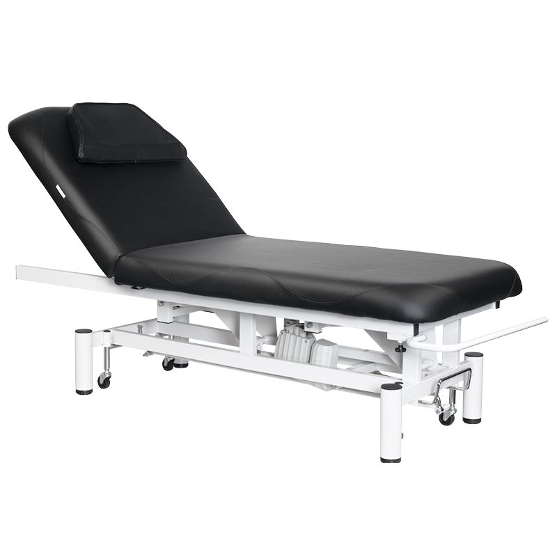 Elektryczny stół do masażu Azzurro 684 1 strong czarny
