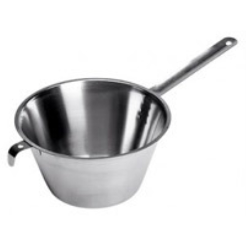 Durkslag – Ø22cm rostfri M