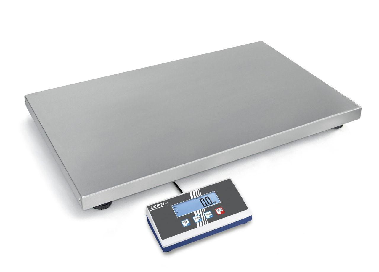 Pakkevægt KERN EOB - EOB 300K100XL