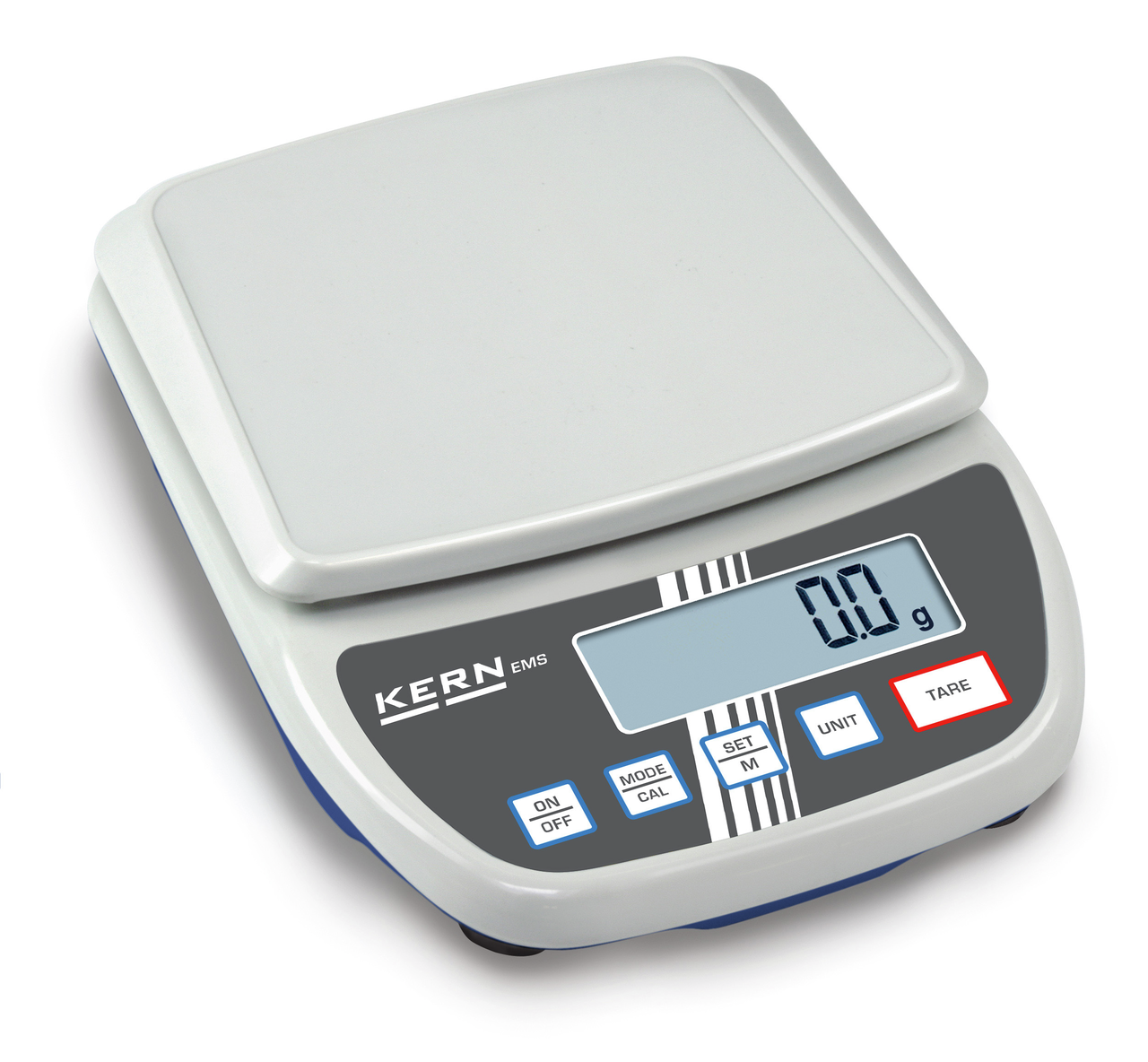 Skolvåg KERN EMS – EMS 6K0.1