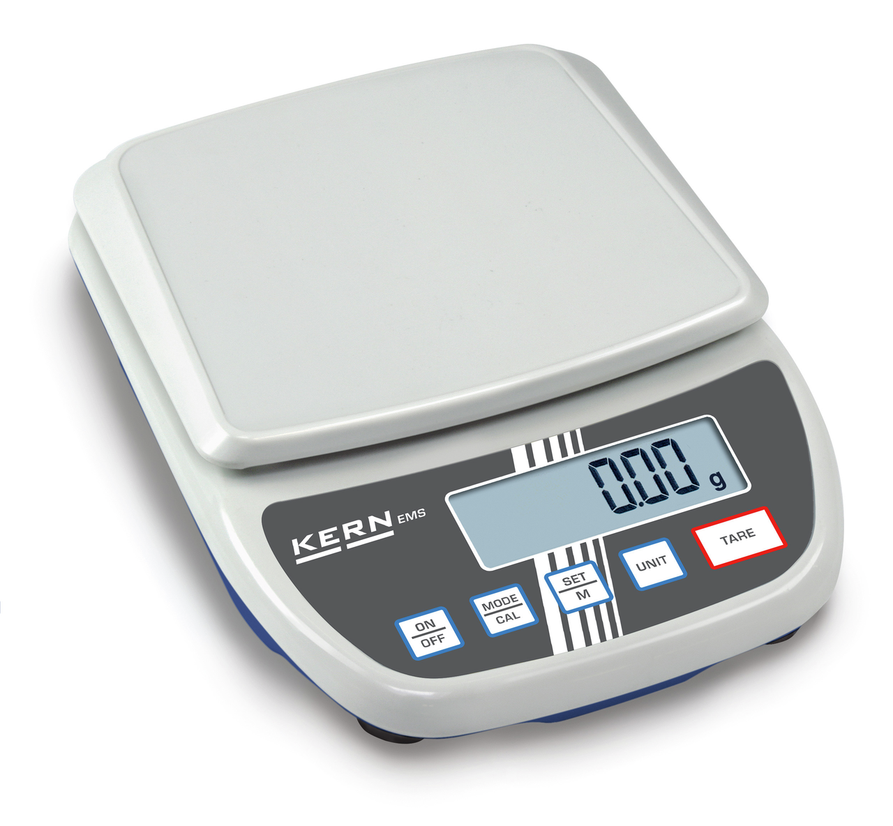 Skolvåg KERN EMS – EMS 3000-2