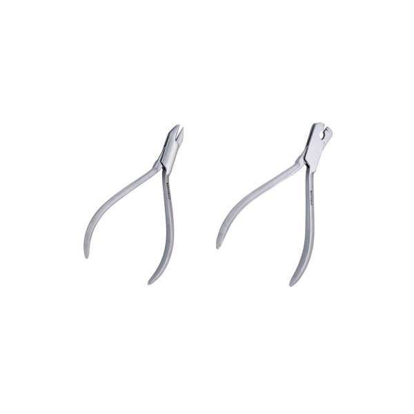 Trepunktstång – Aderer Plier 3 Prong Bestdent