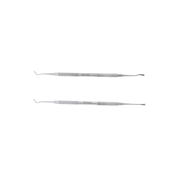 Ligaturplacerare – Ligature Guide Curved Bestdent