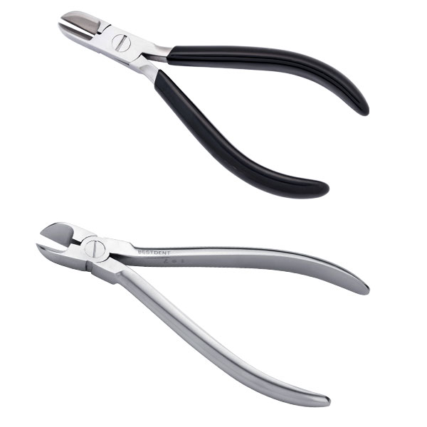 Trådböjartång för hård båge – Thick Wire Cutting Pliers Bestdent