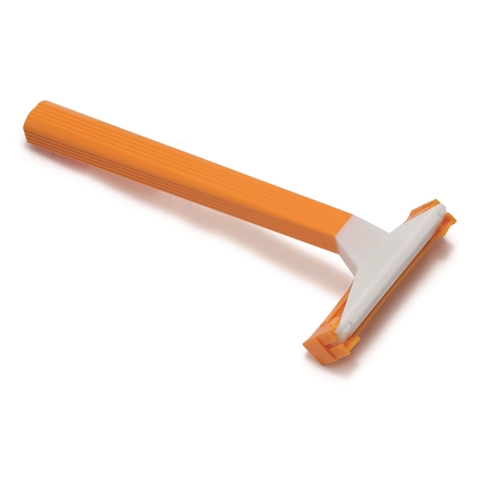 Rasierer BIC Sensitive - Einzelklinge - 10 Stk.