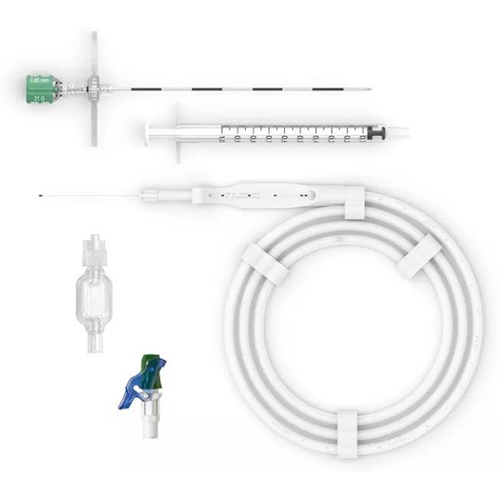 Spinalset IntraLong Sprotte NRFit - 90 mm 25G IntraLong - 10 kpl