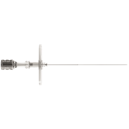 Spinaalineula Sprotte NRFit - 0,7x90 mm 22G musta lumbaalinen - 25 kpl
