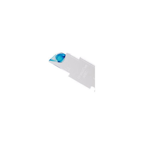 Kuvette WBC HemoCue - 40 stk. x 4 (hvide blodlegemer) - 160 stk.