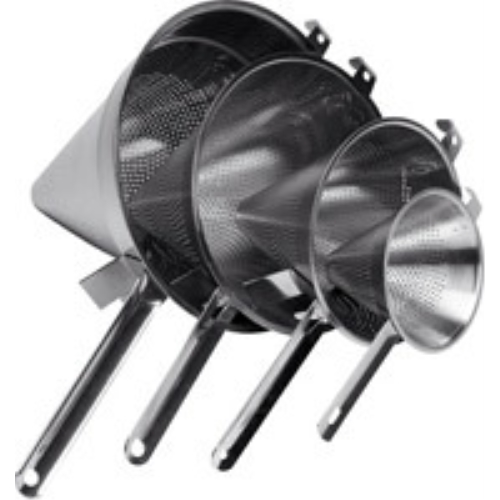 Pipsil – 18cm rostfri M