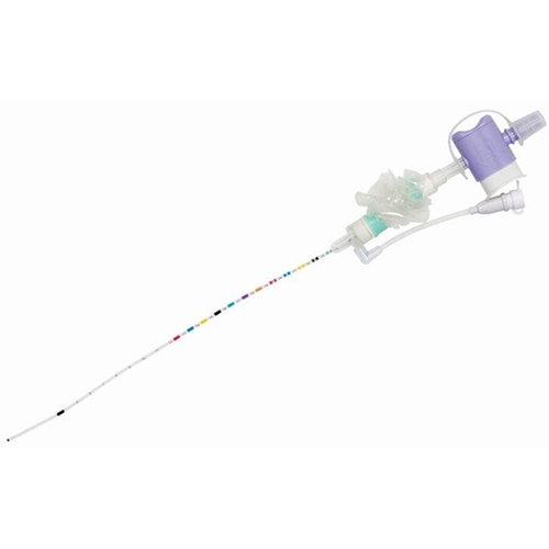 Lukket sugesystem AirLife - 07Fr AirLife Neo-Verso - 50 stk.