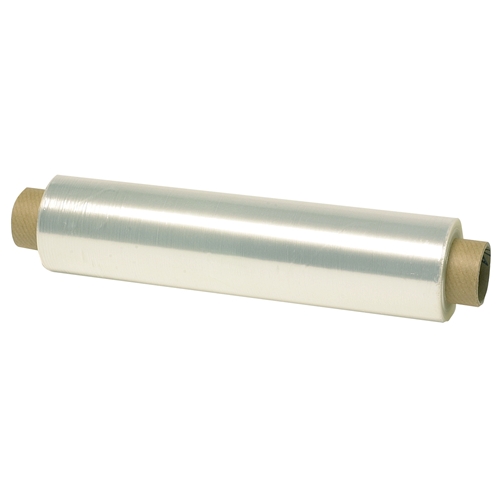 Köksfolie plast PE - 0,45x300m 9my refill
