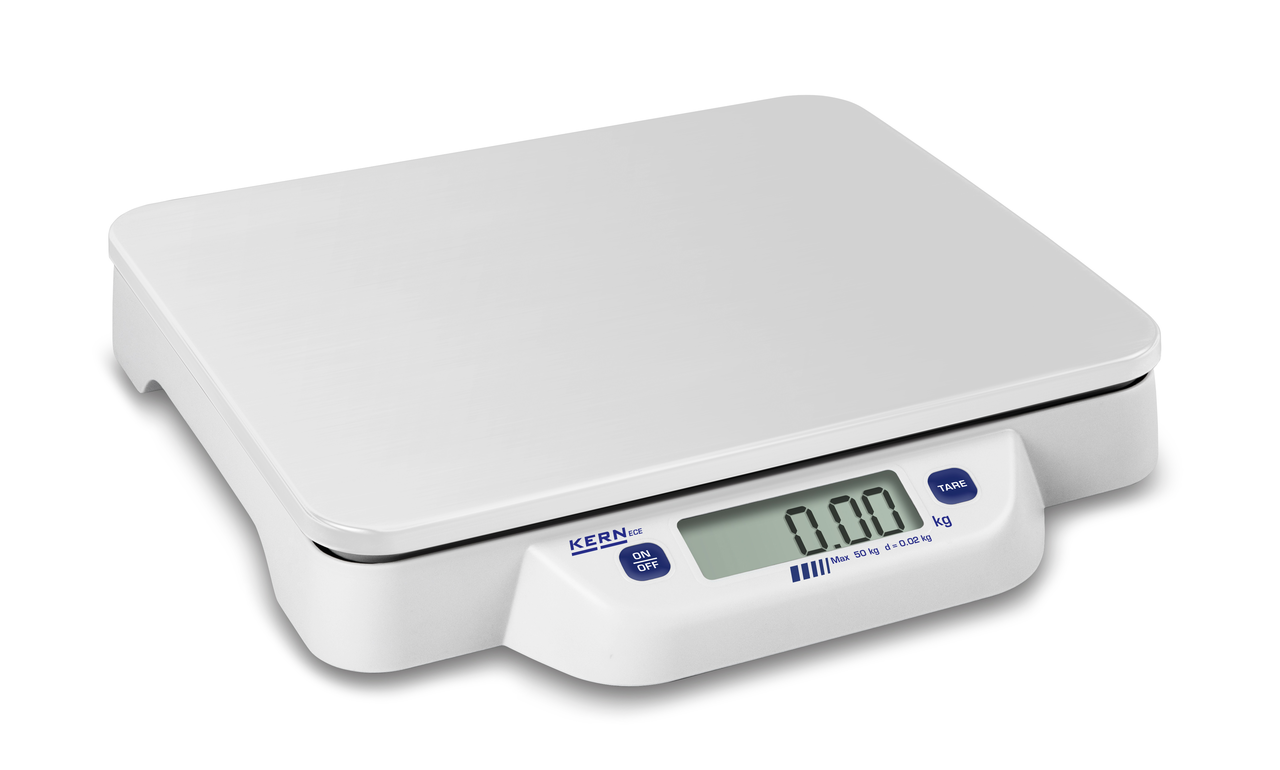 Bench scale KERN ECE - ECE 50K-2N