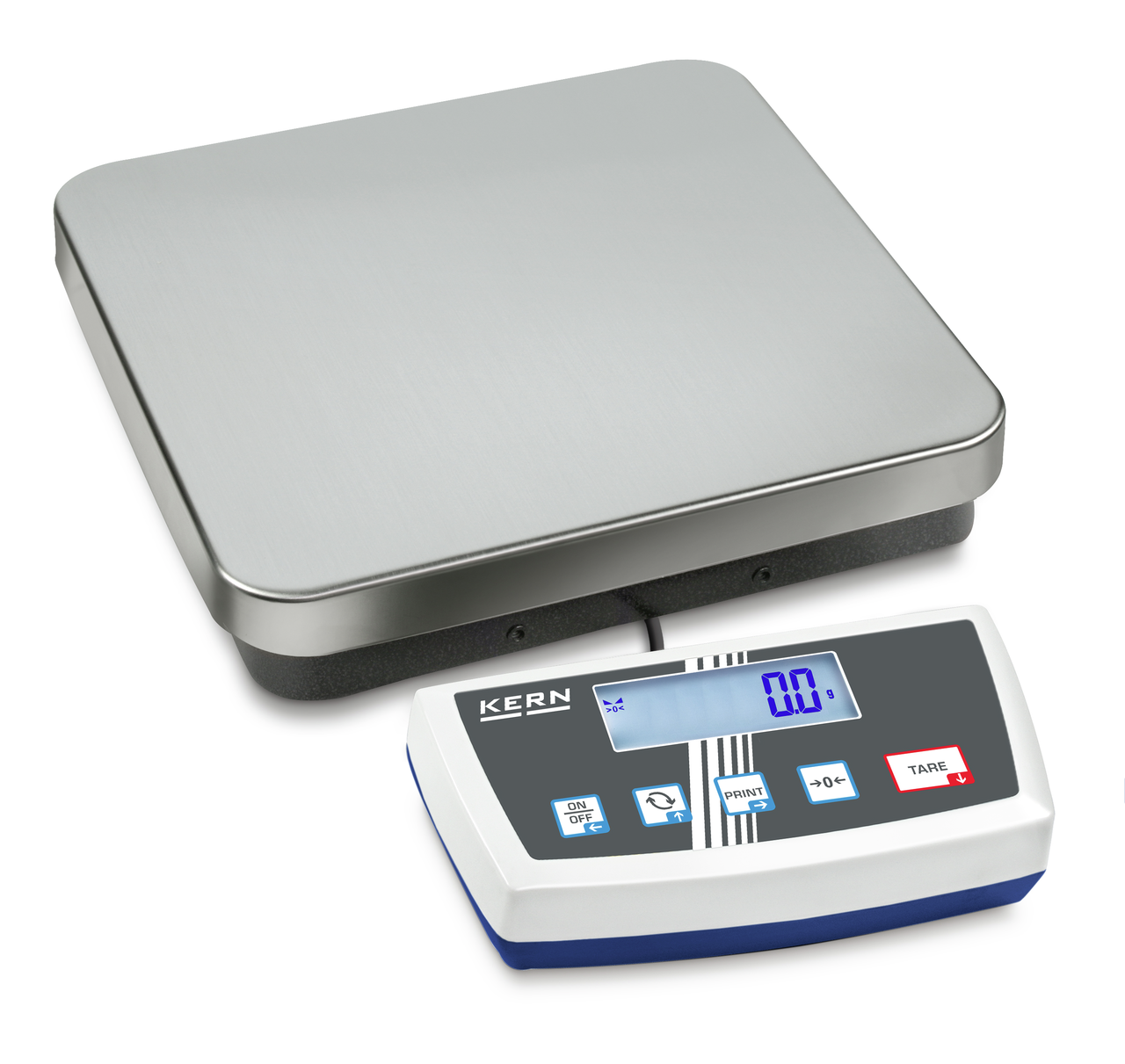 Platformsvægt KERN DS - DS 65K0.5