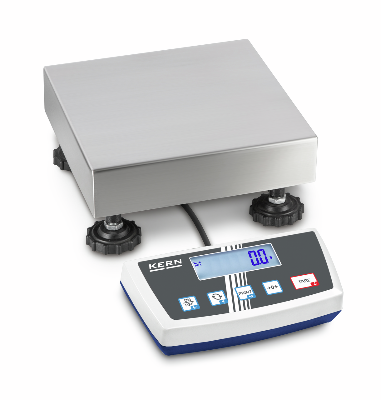Platformsvægt KERN DS - DS 3K0.01S