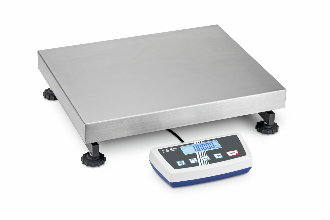 Platformsvægt KERN DS - DS 60K0.2