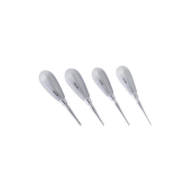 Rak rothävel – BESTDENT – Root Elevators Fine Bestdent