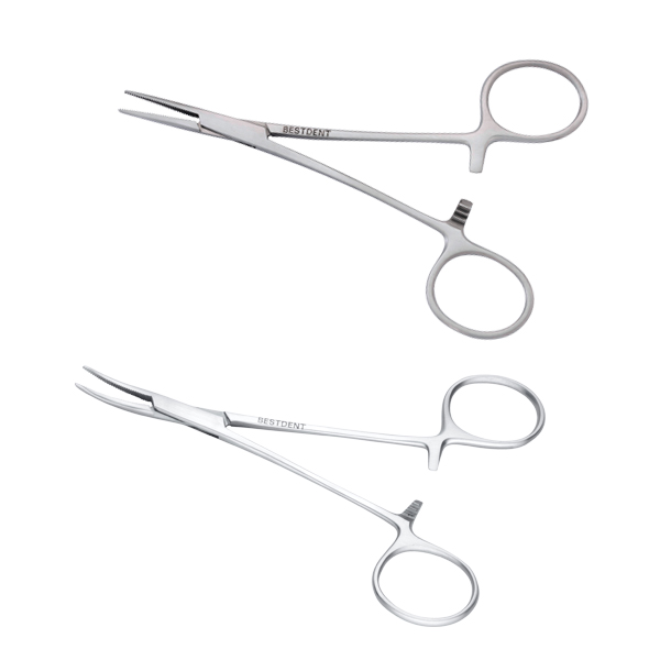 Mosquito Peang – Straight Mosquito Forceps 12 – 5 Cm