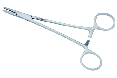 Mayo Nålförare 15 cm – BESTDENT