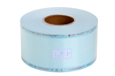 Steriliseringsrullar (10 cm x 200 m) – BESTDENT