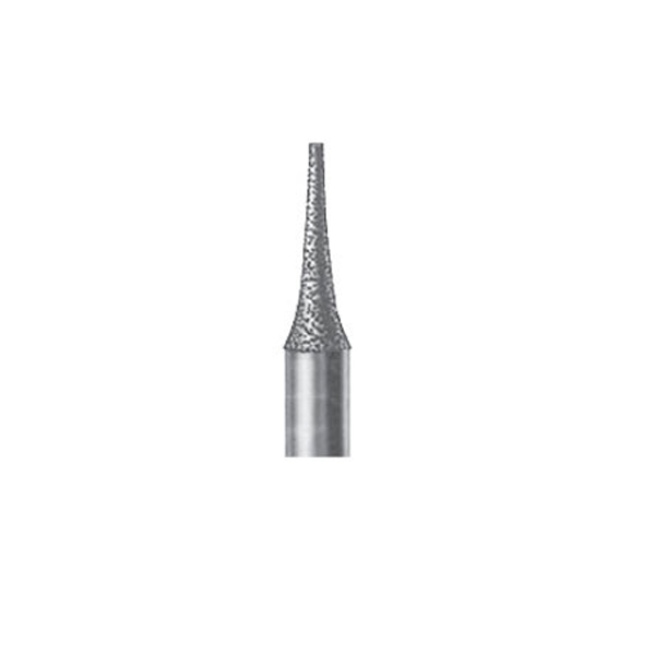 FG-Diamantborr, 392-016, finkornig – BESTDENT