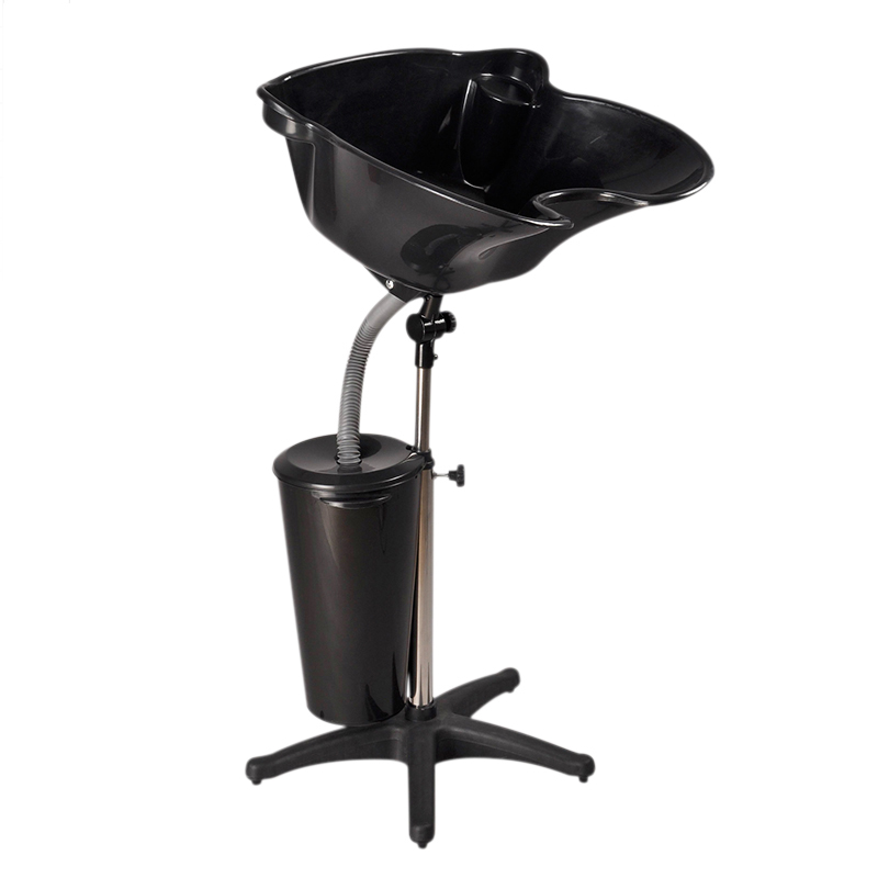 Schamponering med tank – Gabbiano FT42-1