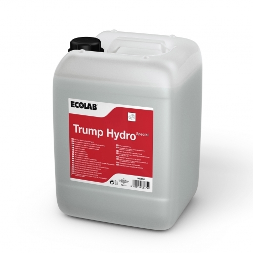 Flydende maskinopvaskemiddel - Trump Hydro Special 10L