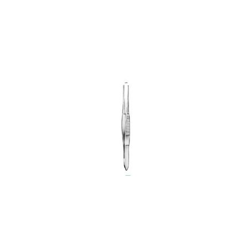 Pincett kir 1×2 klor fin tysk – 10,5cm