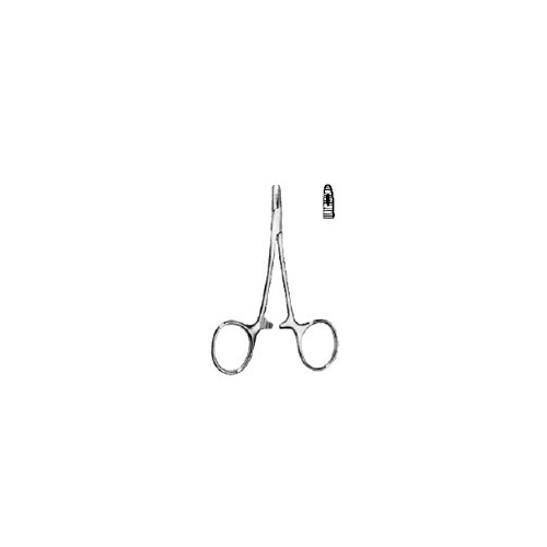 Nålförare Derf tysk – 12,5cm