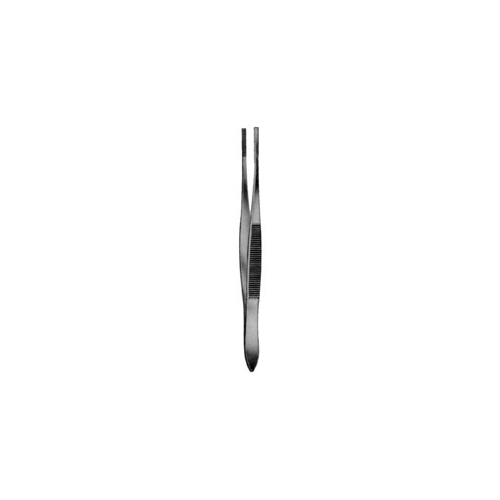 Anatomisk tværpincet tysk - 13cm