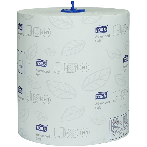 Handduk på rulle 2-L H1 - Tork Advanced 150m 1,3kg - 6 st
