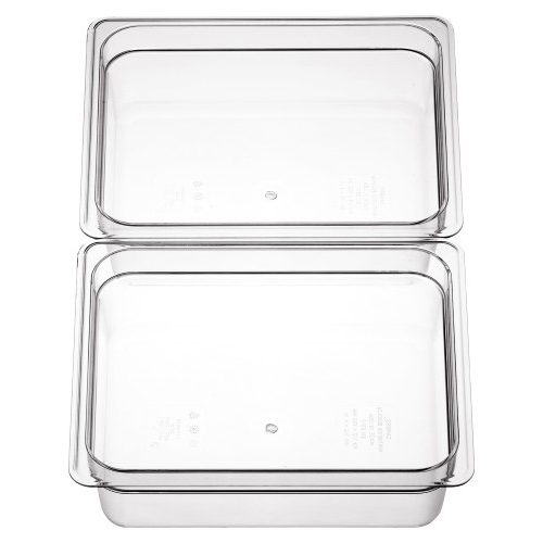 Kantin klar pla 1/2×150 – Cambro