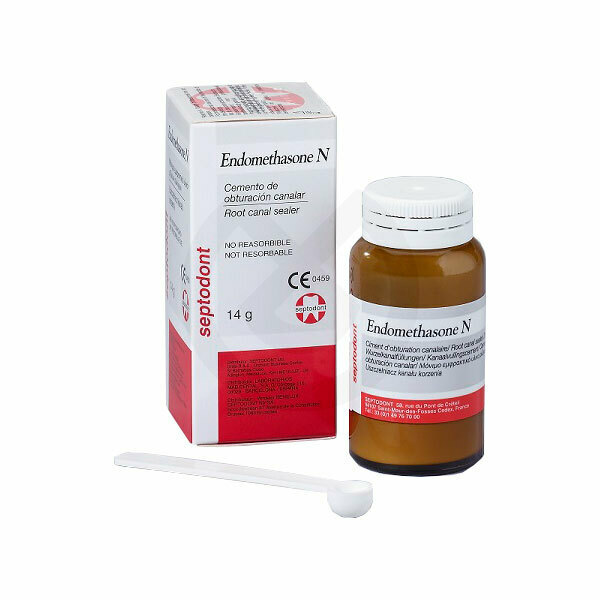 Endomethasone N - SEPTODONT