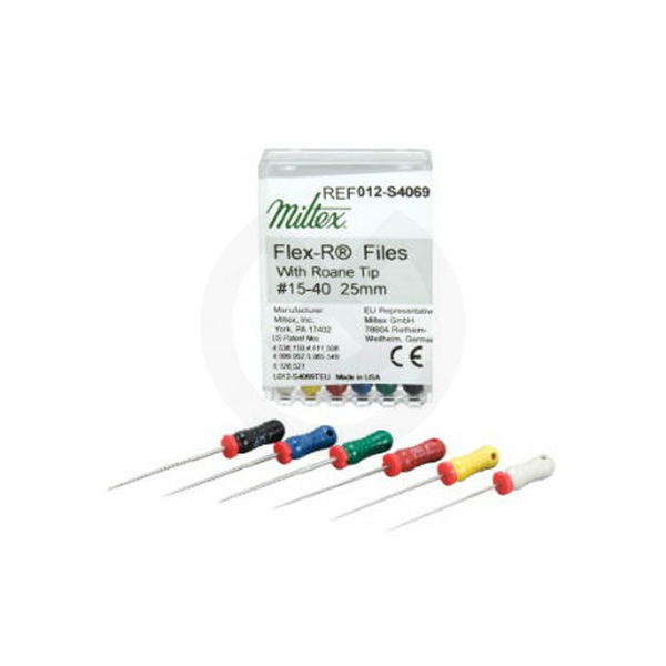 Flex-r Filar 35, 25mm – MILTEX