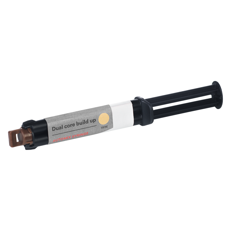Proclinic Expert Dual Core Build Up - PROCLINIC EXPERT
