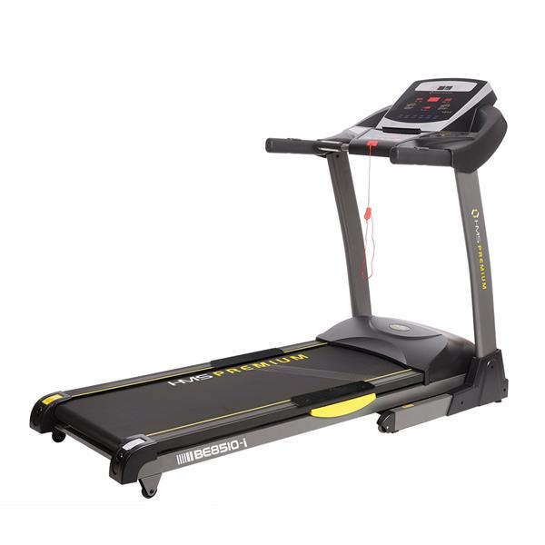 Juoksumatto Premium BE8510L