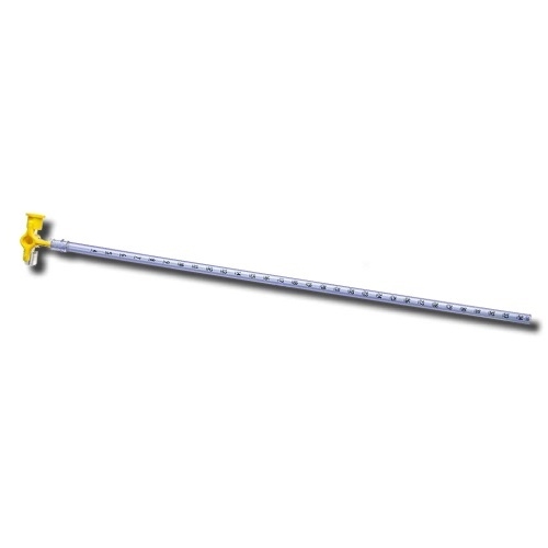Lumbalpunktionskanyle NRFit med 3-34 cm lineal - 10 stk.