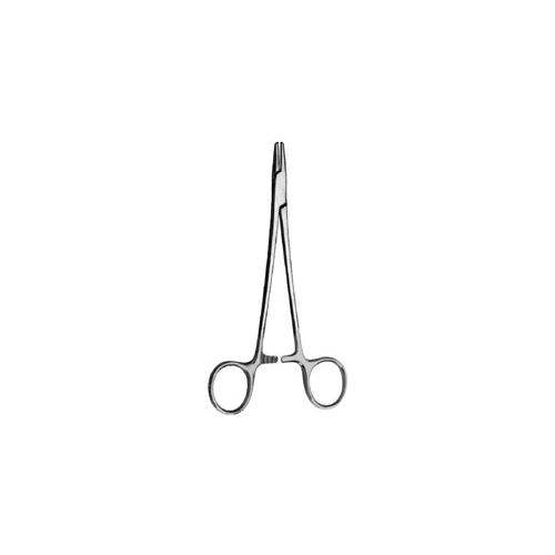 Nålförare Mayo-Hegar tysk – 14cm