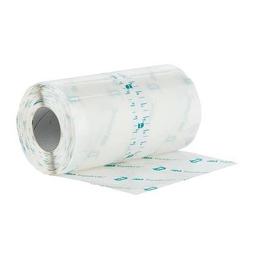 Sårfilm Tegaderm Roll - 10 cm x 10 m