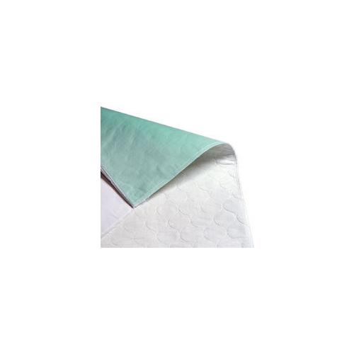 Genanvendeligt lagenbeskyttelse Protecta - B90xL85cm 50% bomuld