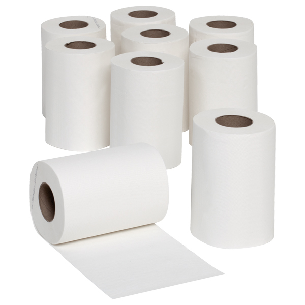 Mini-Handtuchrolle - BESTDENT
