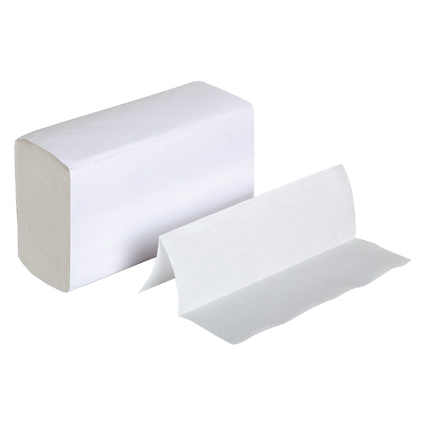 Handtuch Z 21,6 x 23 cm. 21,6 x 23 cm (3750 Stk.) - BESTDENT