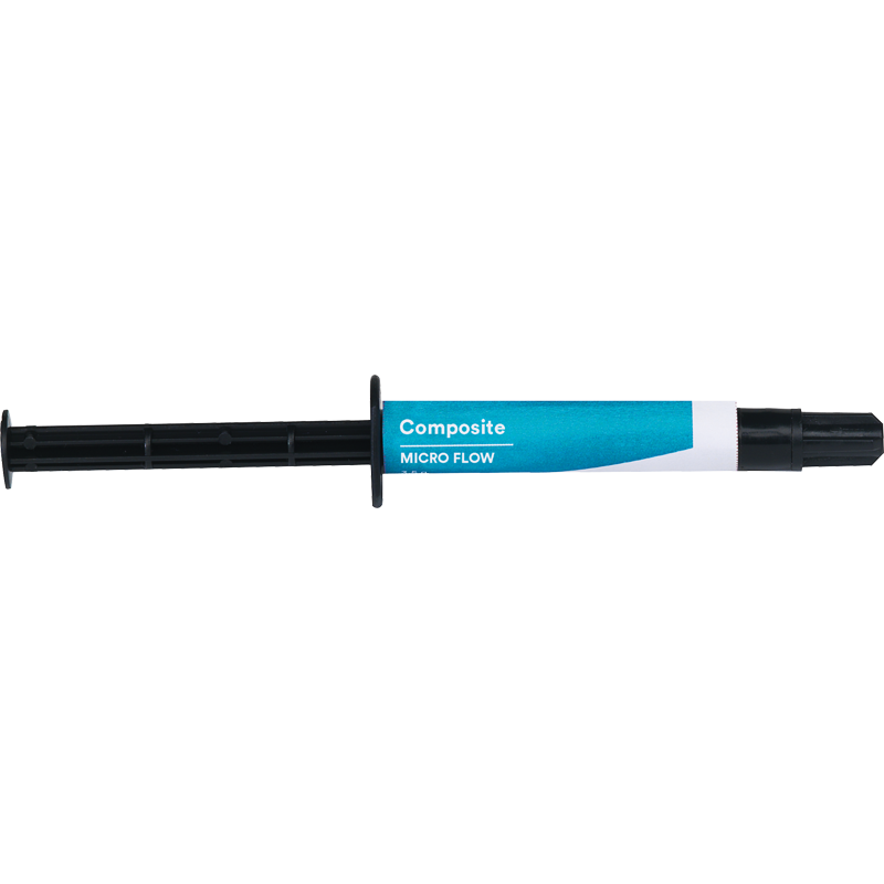 Micro-hybrid flow komposit – Micro Flow Composite A3