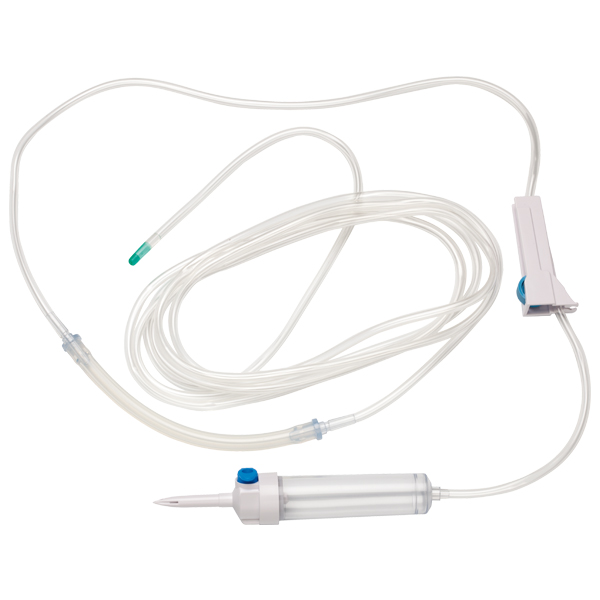 Spolslang kit för acteon suni med dropp – BESTDENT