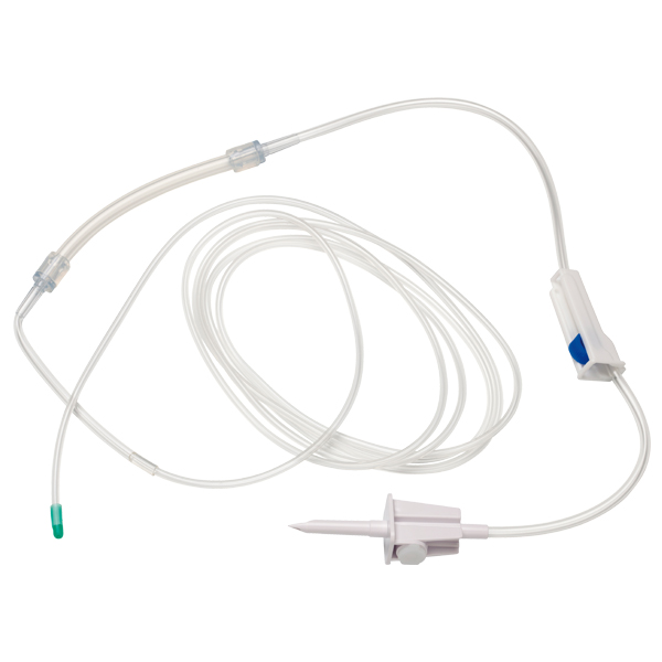 Spolslang kit, kompatibelt med DE giorgi, tissi – BESTDENT
