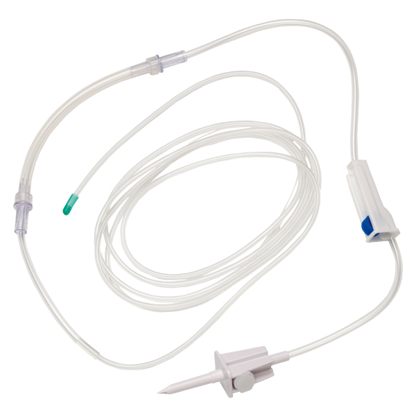 Mekanisk spolslang BD01 – BESTDENT