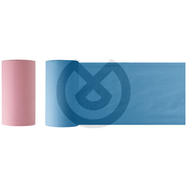 ServettBaby - Napkin Baby Blue