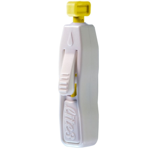Lanset Vitrex Safe Lite III - 1,8 mm 26G diabetes gul - 100 stk.