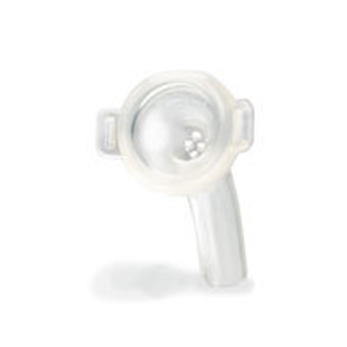 Provox LaryTube fenestrerad – ID10,5/OD13,5/L55mm